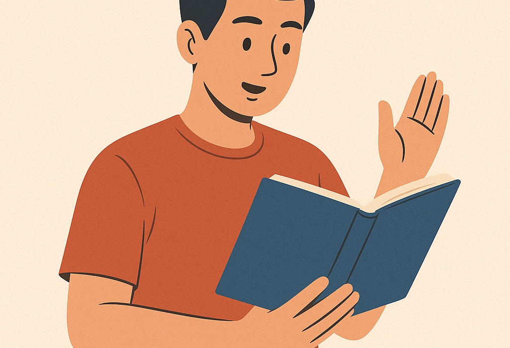 تعلم القراءة السريعة